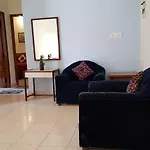1 Bedroom Spacious Apartment In Calangute