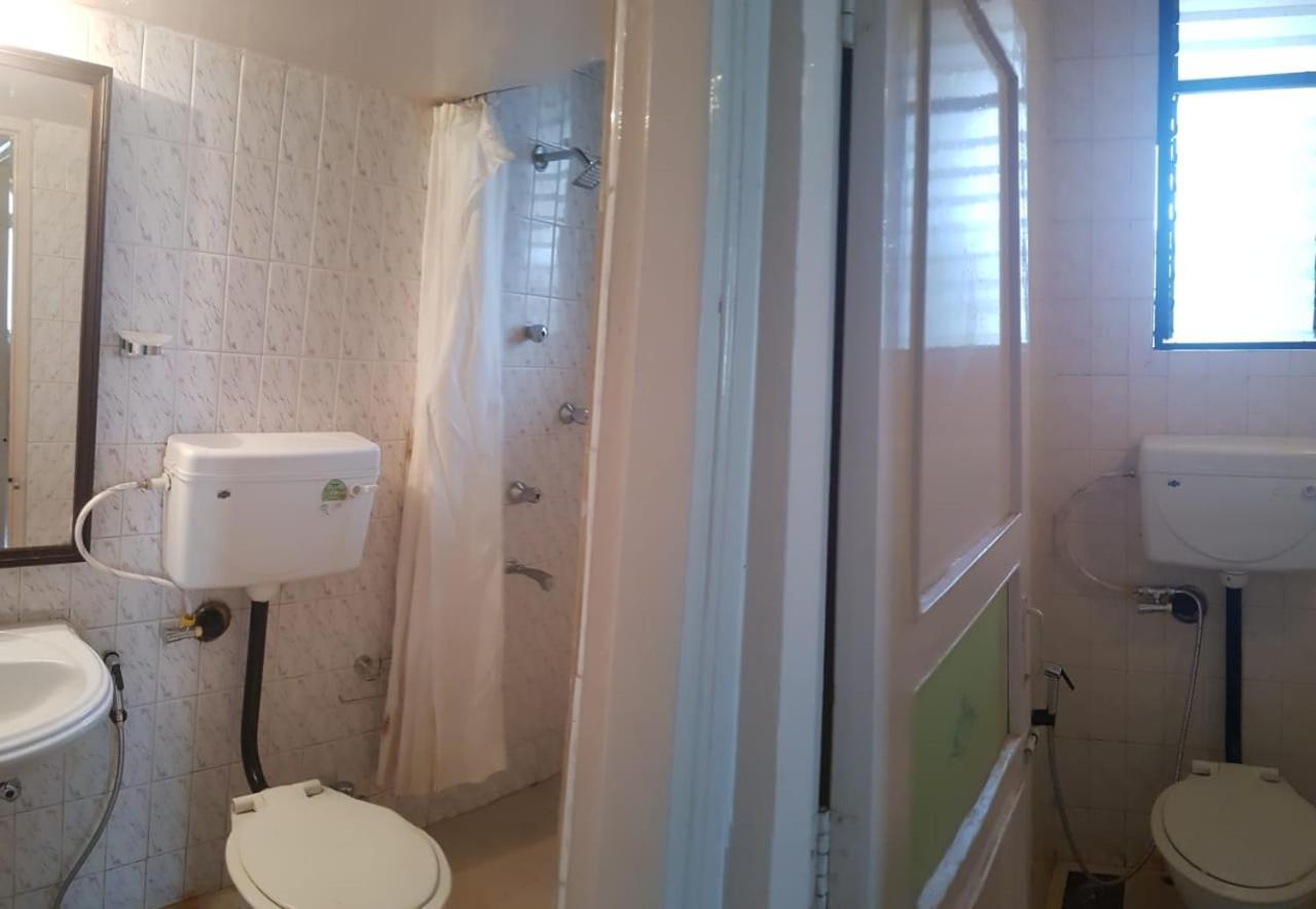 1 Bedroom Spacious In