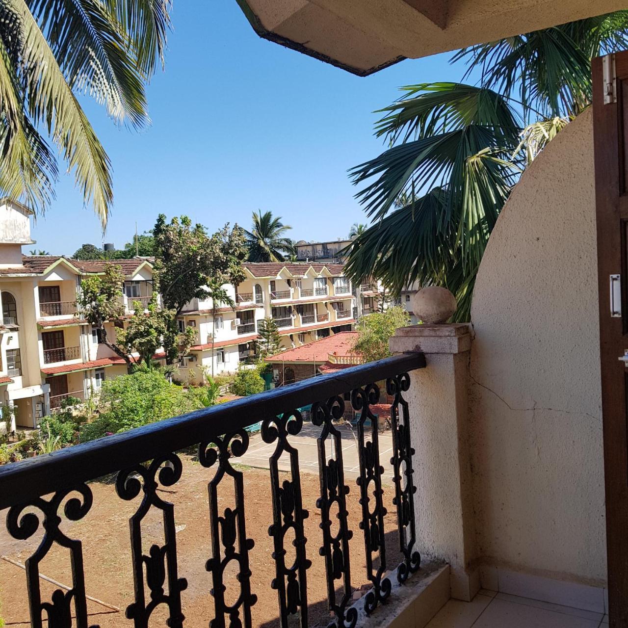 Apartment 1 Bedroom Spacious In *