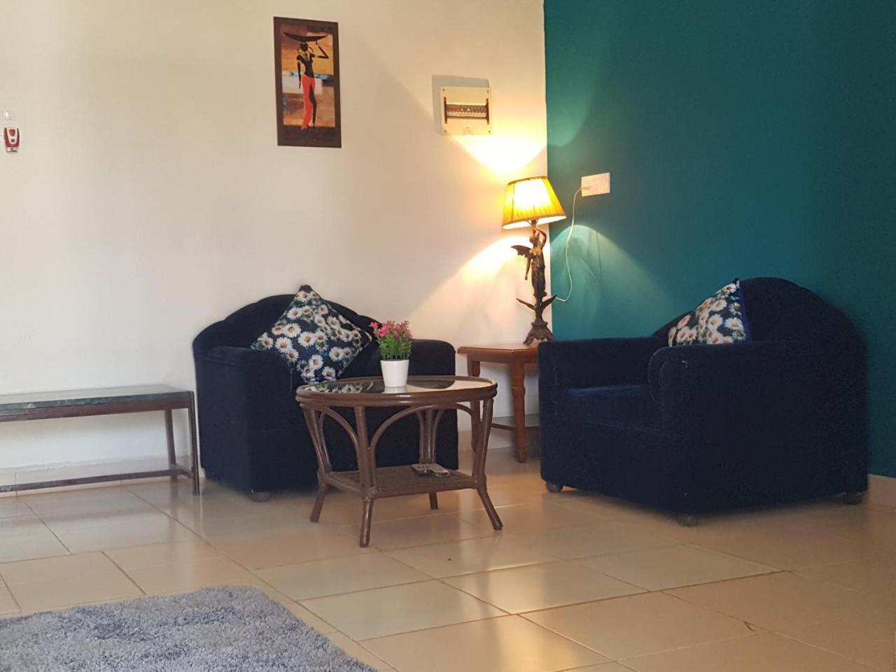 1 Bedroom Spacious In Calangute