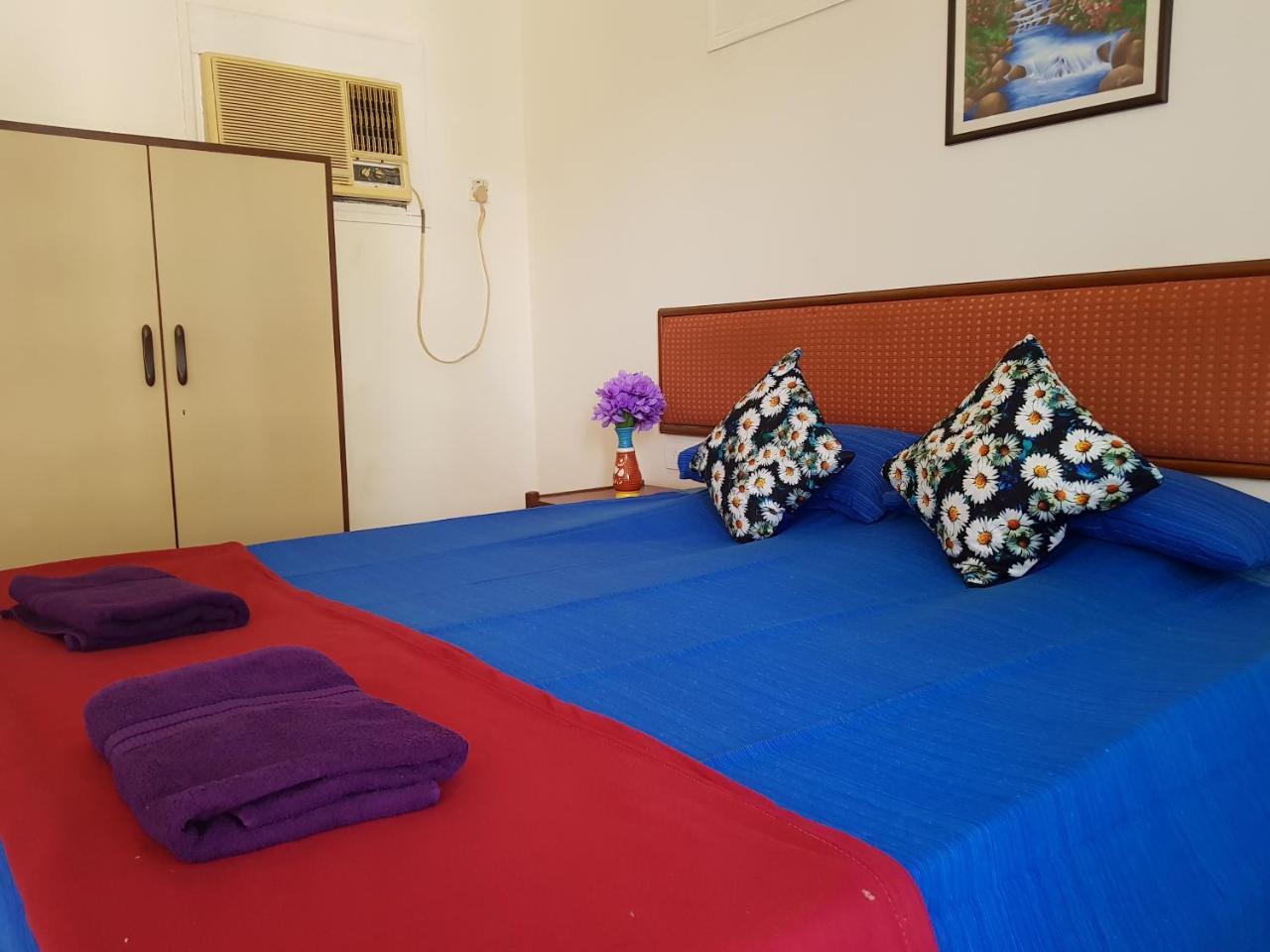 1 Bedroom Spacious In Apartment Calangute