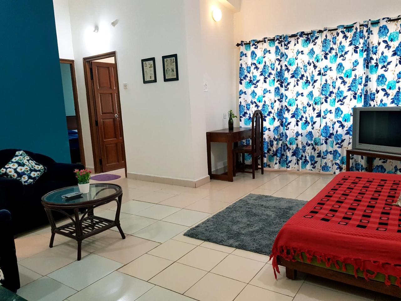 1 Bedroom Spacious In *
