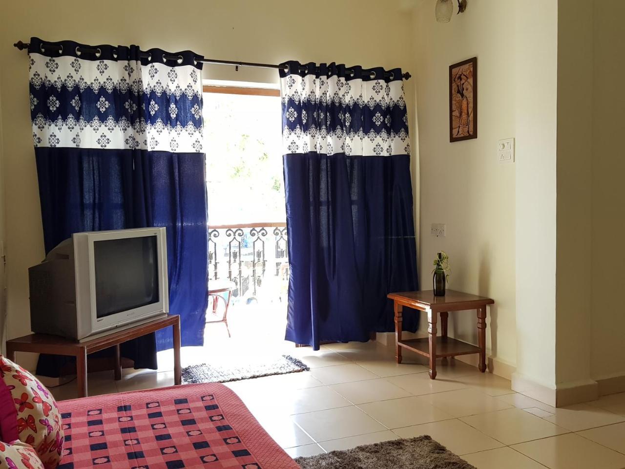 Apartment 1 Bedroom Spacious In *