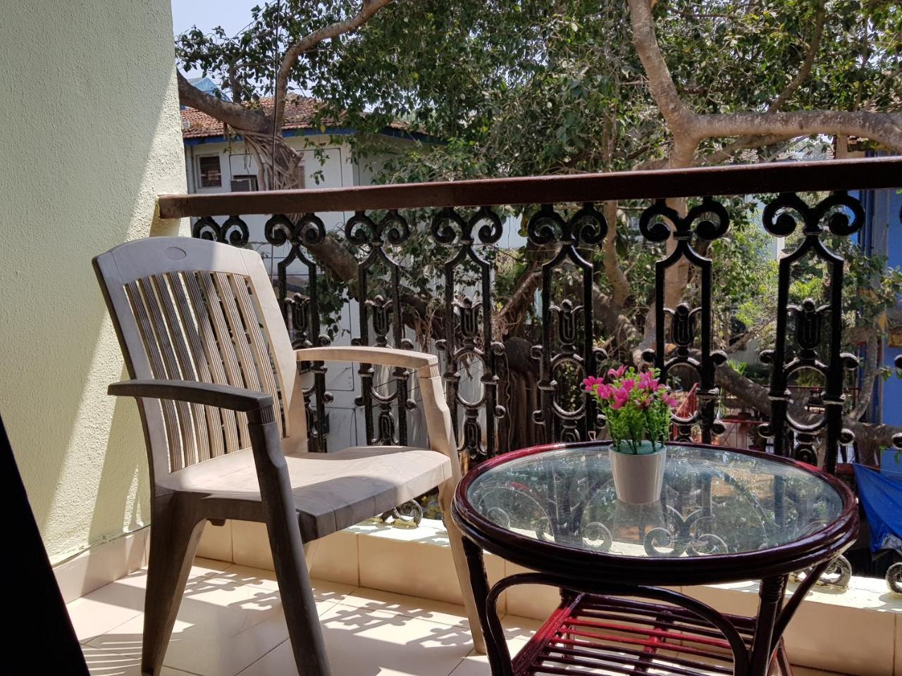 Apartment 1 Bedroom Spacious In