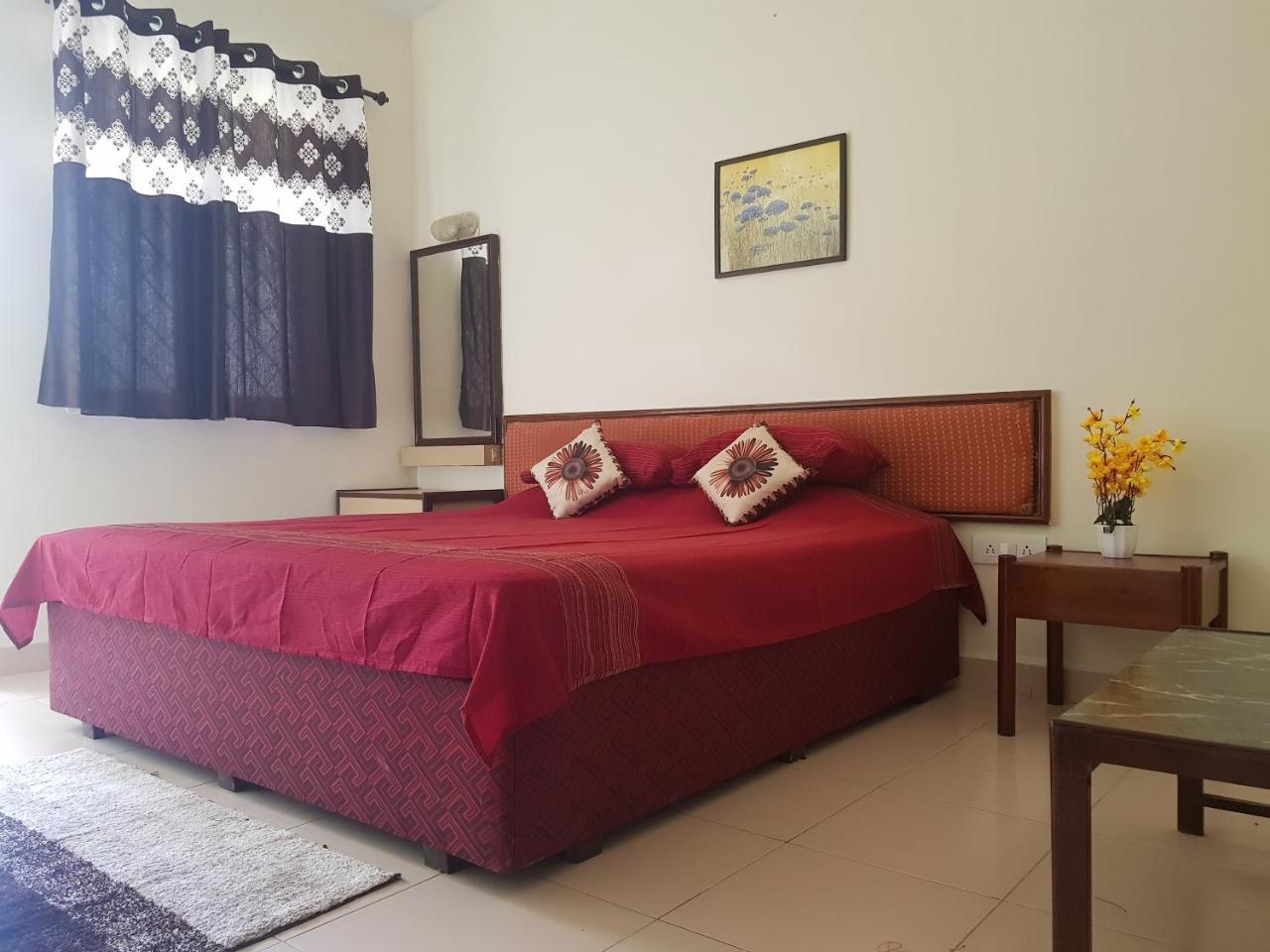 1 Bedroom Spacious In *